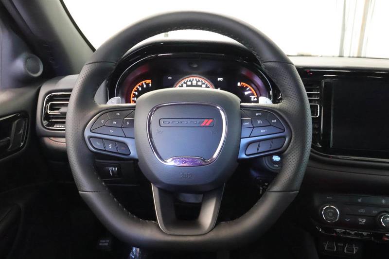 dodge Durango 2026 - 13