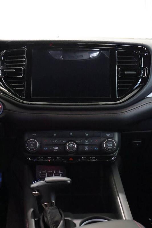 dodge Durango 2026 - 18