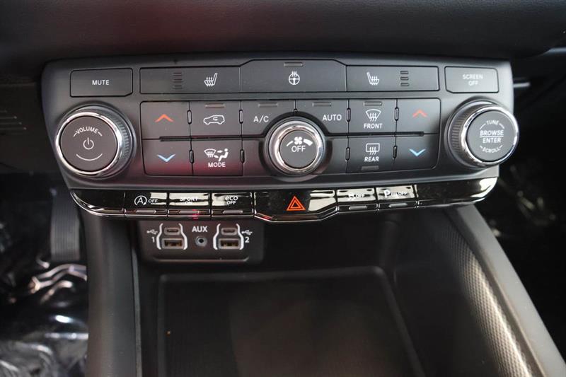 dodge Durango 2026 - 19