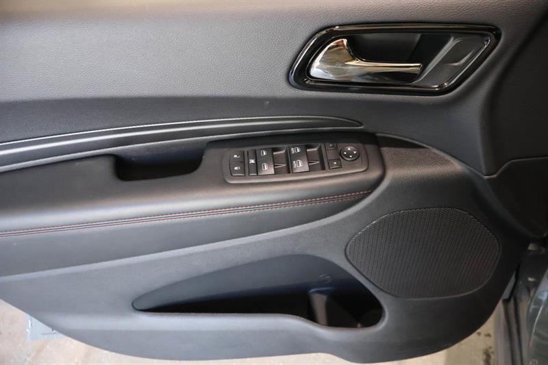 dodge Durango 2026 - 21
