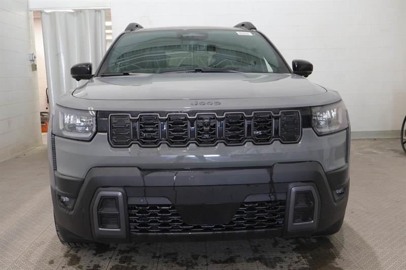 jeep Cherokee 2026 - 2