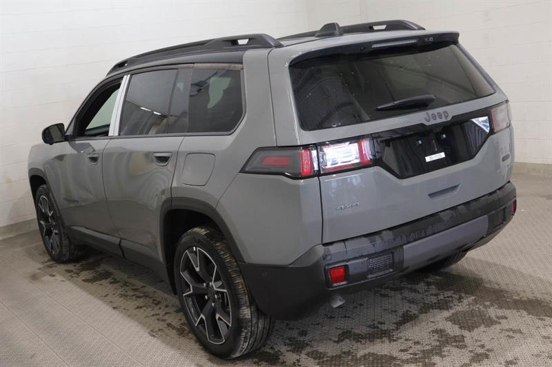 jeep Cherokee 2026 - 4