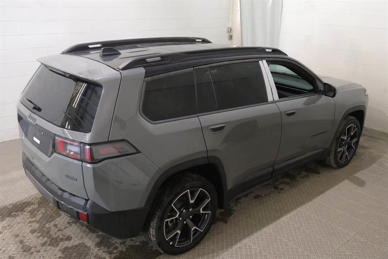 jeep Cherokee 2026 - 6