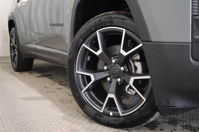 jeep Cherokee 2026 - 7
