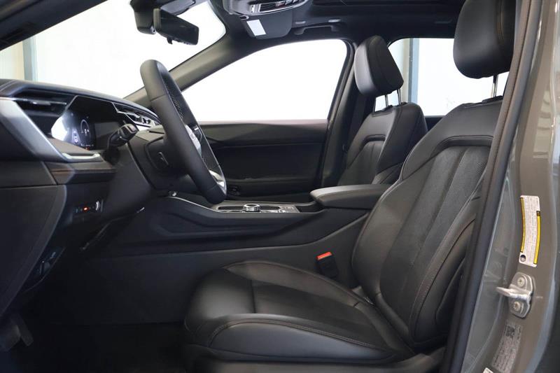 jeep Cherokee 2026 - 8