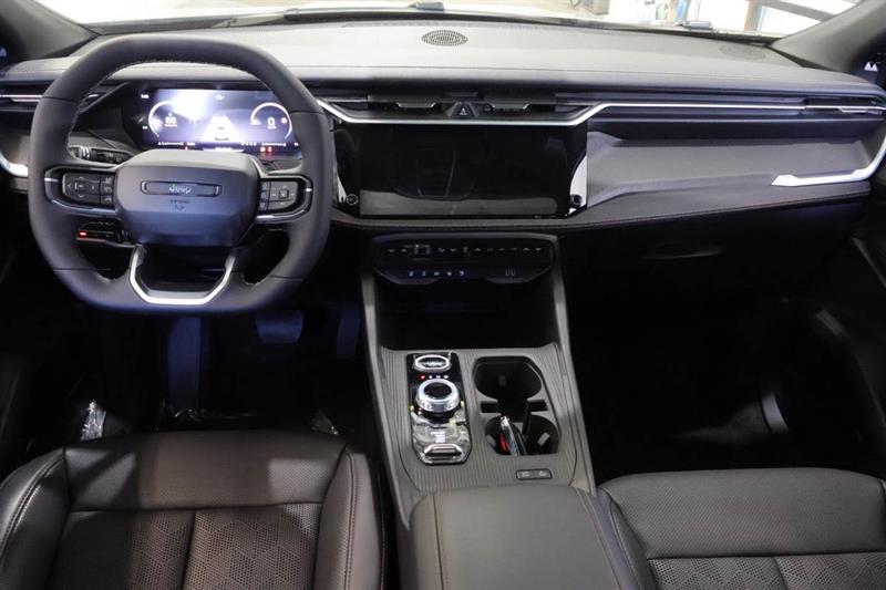jeep Cherokee 2026 - 11