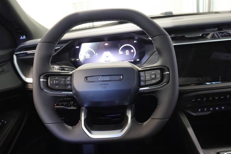 jeep Cherokee 2026 - 12
