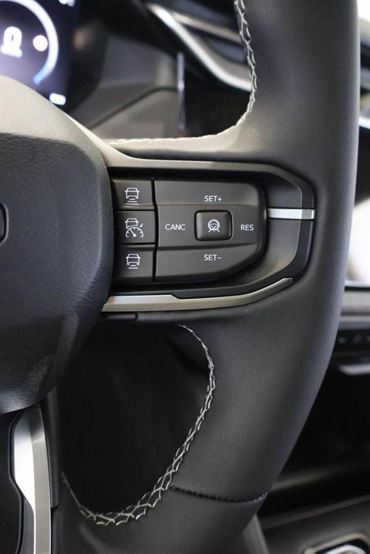 jeep Cherokee 2026 - 14