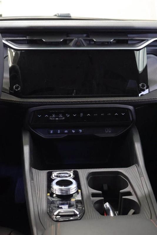 jeep Cherokee 2026 - 16