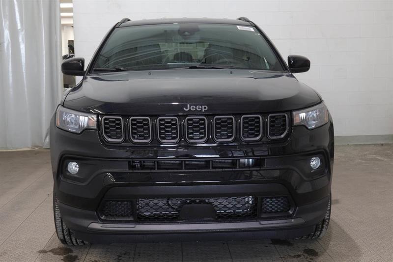 jeep Compass 2026 - 2