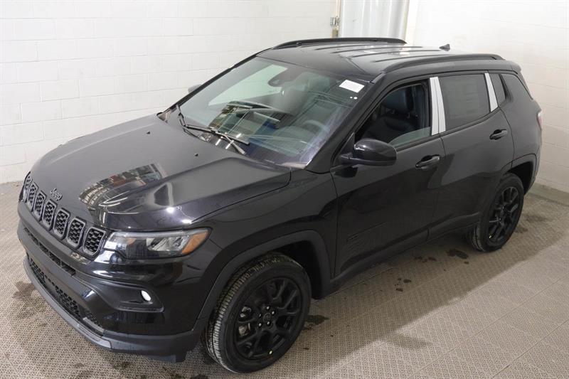 jeep Compass 2026 - 3