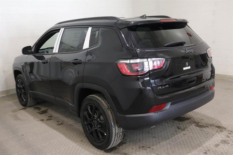 jeep Compass 2026 - 4