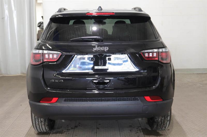 jeep Compass 2026 - 5