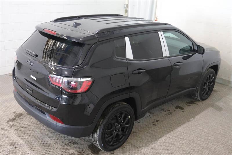 jeep Compass 2026 - 6