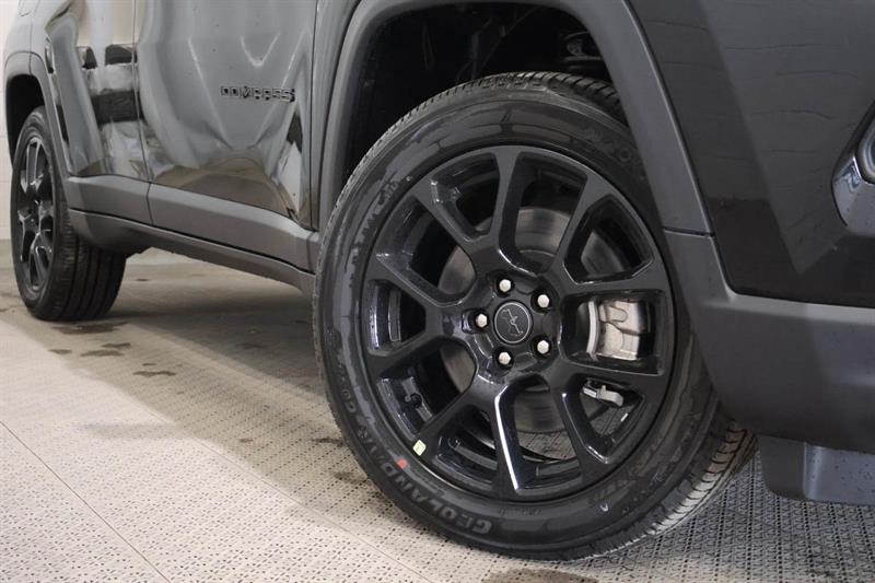 jeep Compass 2026 - 7