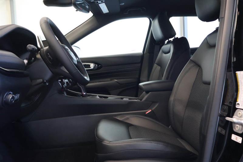 jeep Compass 2026 - 8
