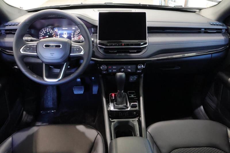 jeep Compass 2026 - 10