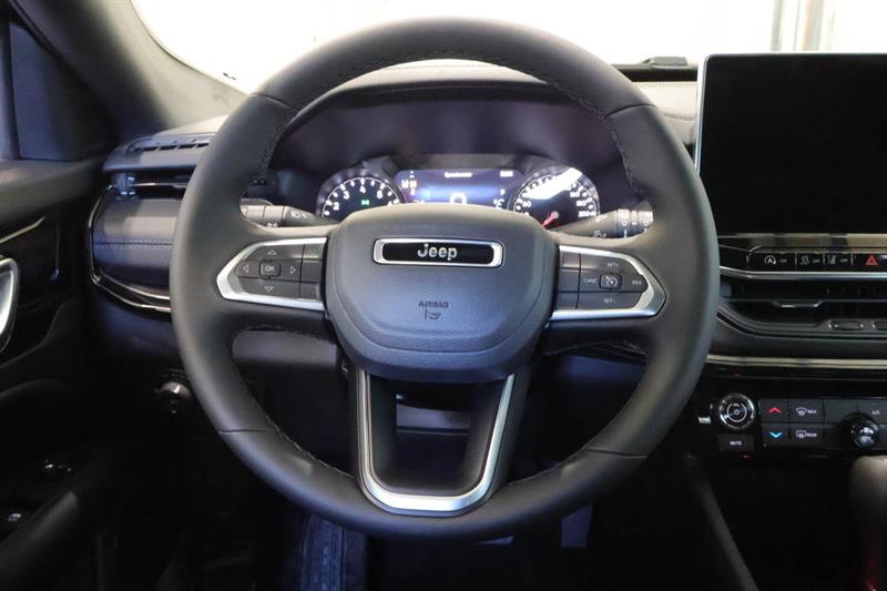 jeep Compass 2026 - 11