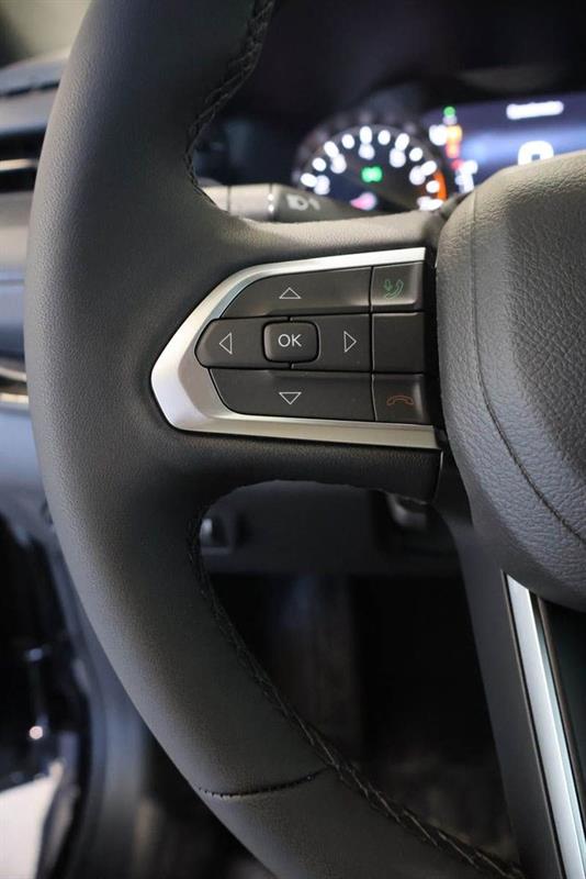 jeep Compass 2026 - 12