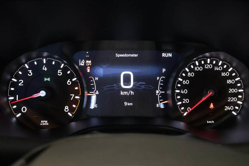 jeep Compass 2026 - 14
