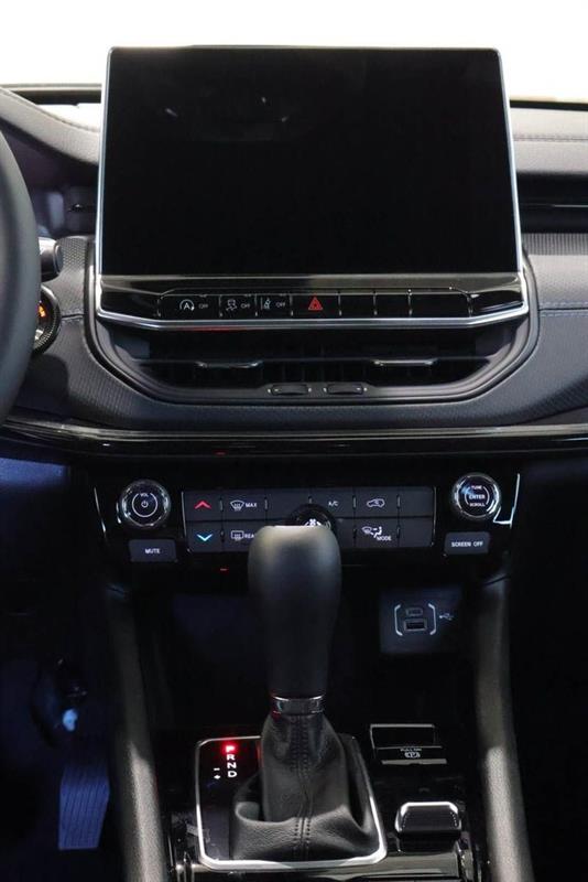 jeep Compass 2026 - 15