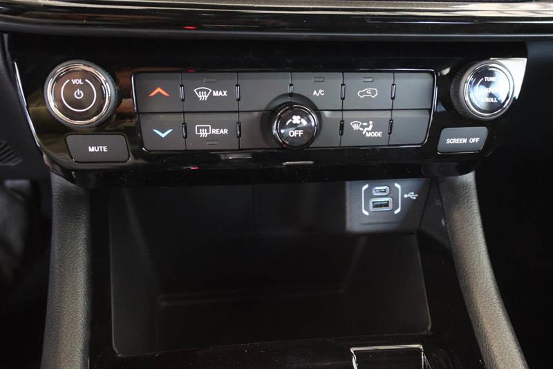 jeep Compass 2026 - 16