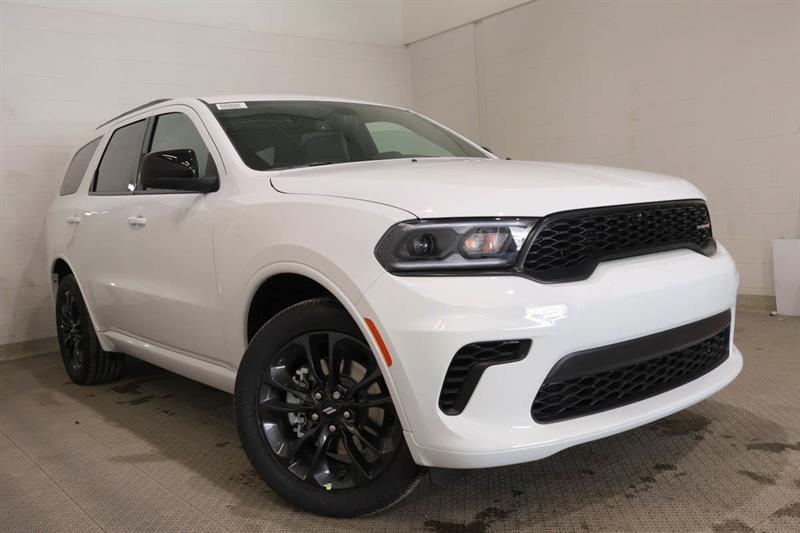dodge Durango 2026
