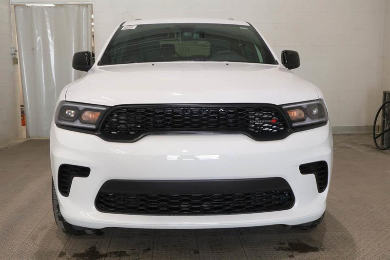 dodge Durango 2026 - 2