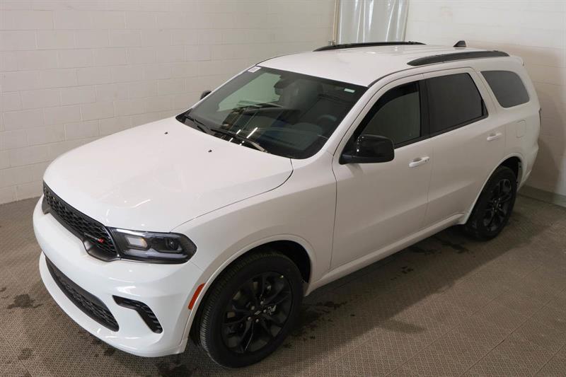 dodge Durango 2026 - 3