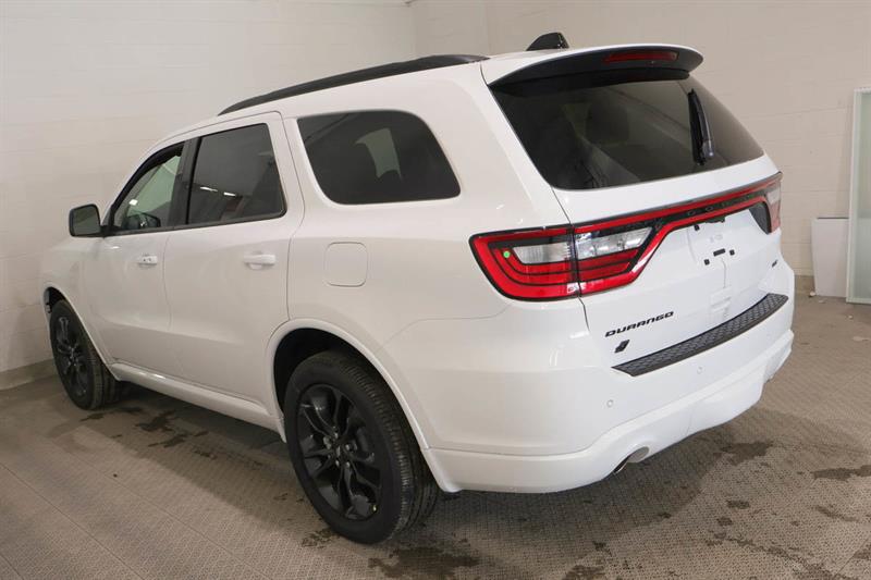 dodge Durango 2026 - 4