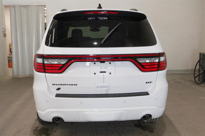 dodge Durango 2026 - 5