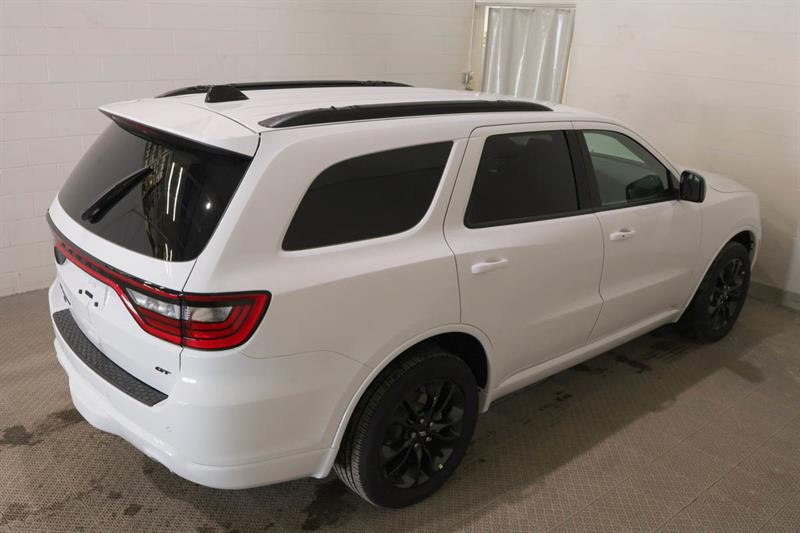 dodge Durango 2026 - 8