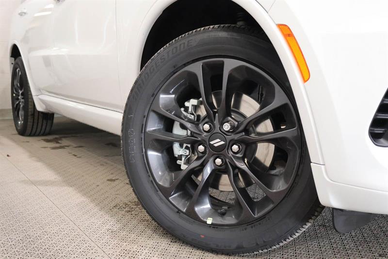 dodge Durango 2026 - 9