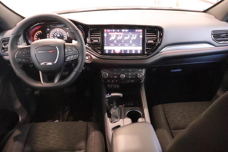 dodge Durango 2026 - 12