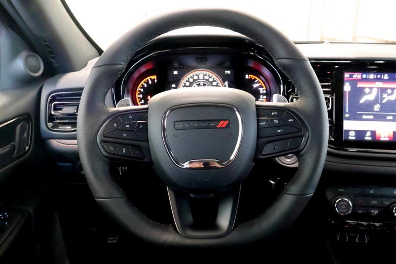dodge Durango 2026 - 13