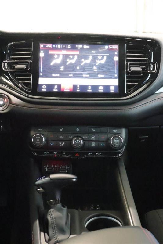 dodge Durango 2026 - 18