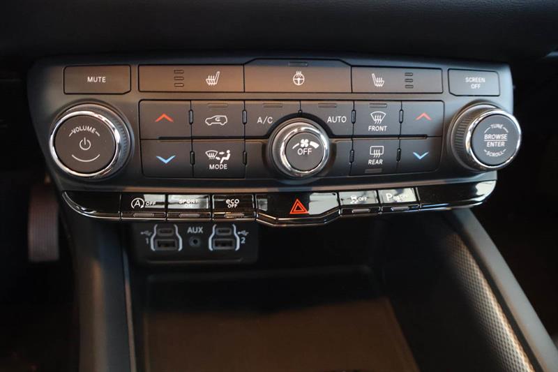 dodge Durango 2026 - 21