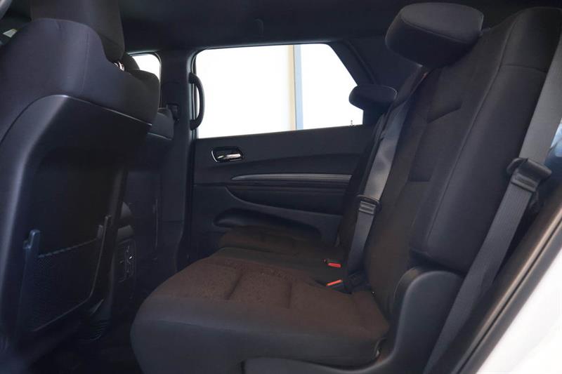 dodge Durango 2026 - 24