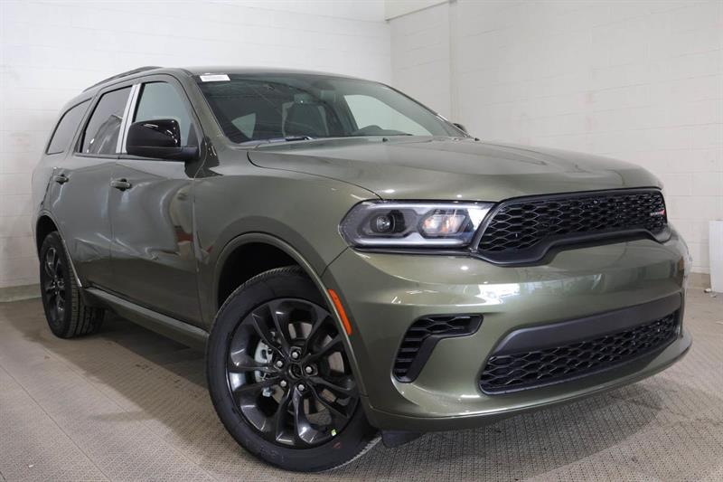 dodge Durango 2026