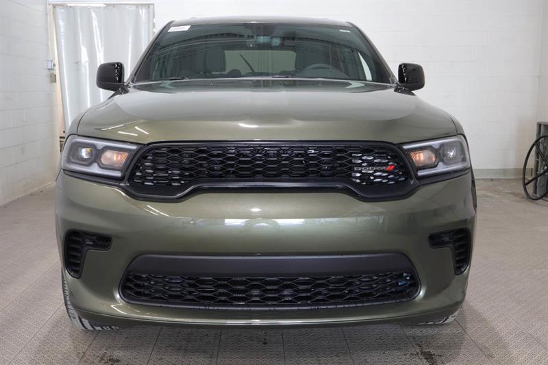 dodge Durango 2026 - 2