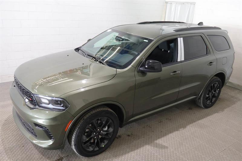 dodge Durango 2026 - 3