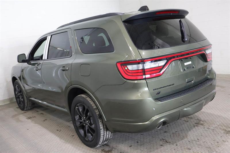 dodge Durango 2026 - 4