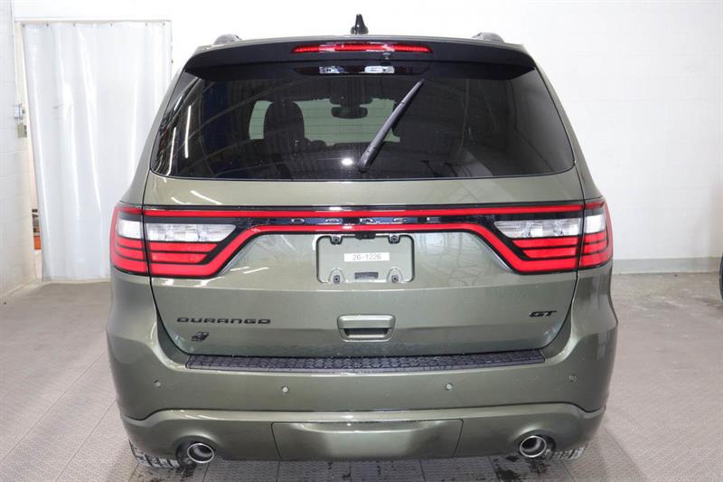 dodge Durango 2026 - 5