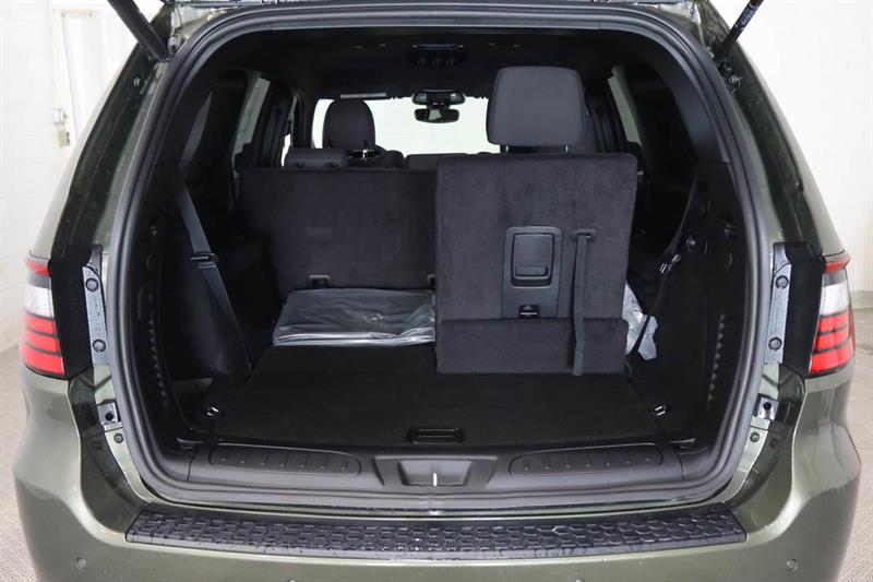 dodge Durango 2026 - 6