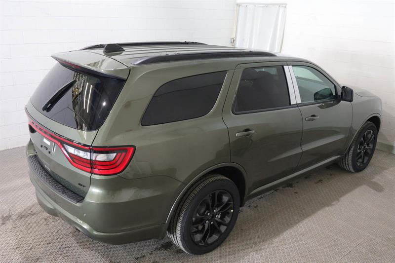 dodge Durango 2026 - 8