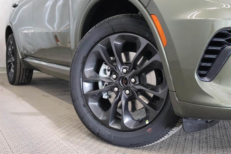dodge Durango 2026 - 9