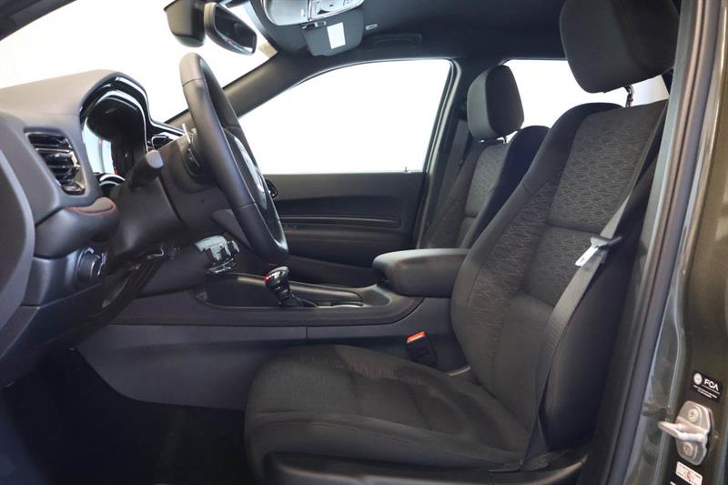 dodge Durango 2026 - 10