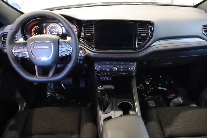 dodge Durango 2026 - 12