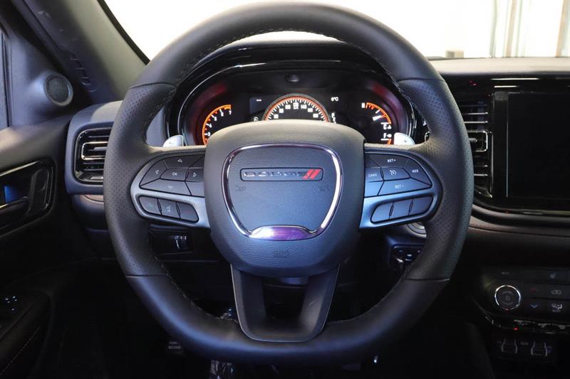 dodge Durango 2026 - 13
