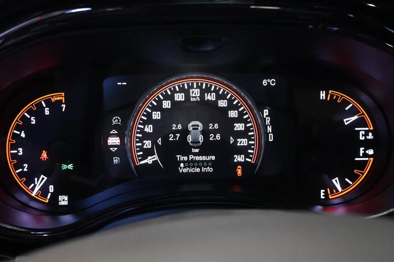 dodge Durango 2026 - 16